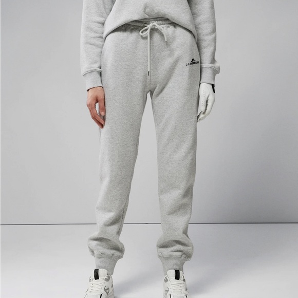 J. Lindeberg Pants - J. Lindeberg Alpha Sweatpants